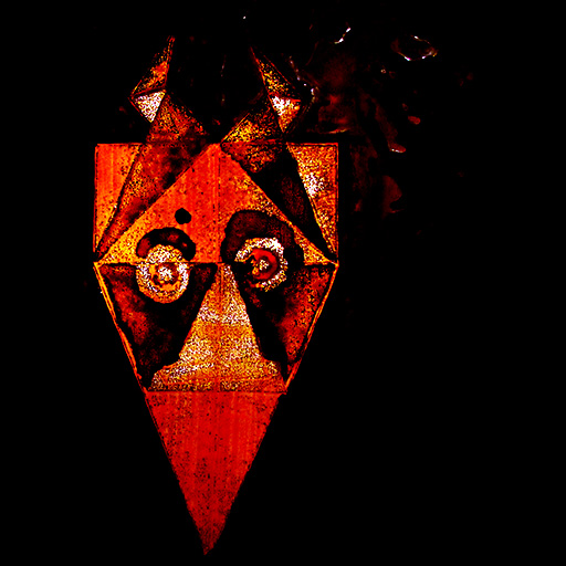 cubism humor viewed through human filters