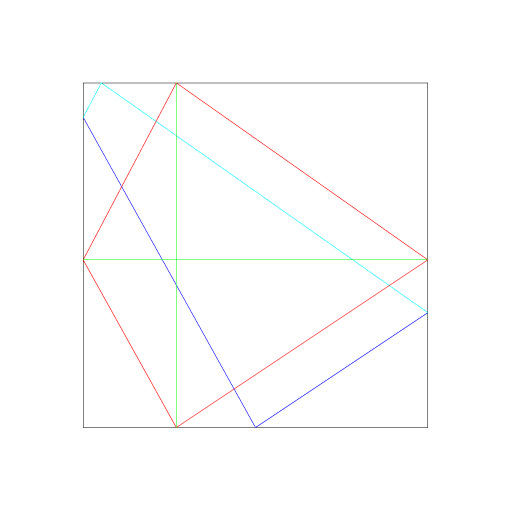 computer generated art