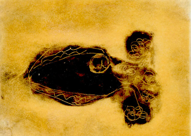 cuttlefish ink pigment